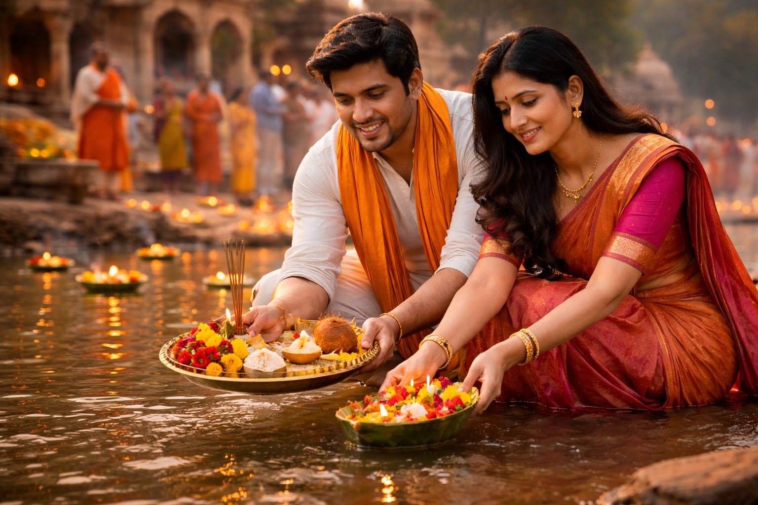 Samarpan  Pitru Dosh Mukti Seva